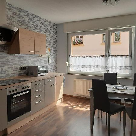 Ferienwohnung Wilfried Кобленц Екстериор снимка