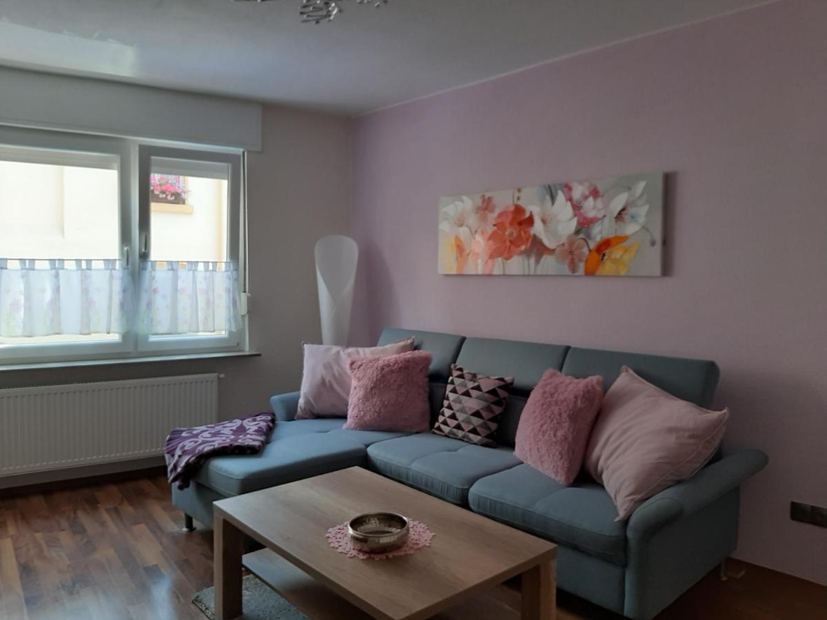 Ferienwohnung Wilfried Кобленц Екстериор снимка