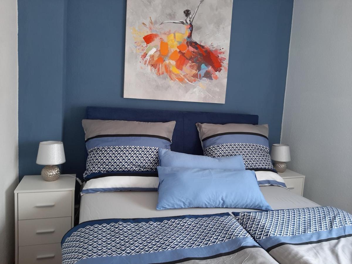 Ferienwohnung Wilfried Кобленц Екстериор снимка