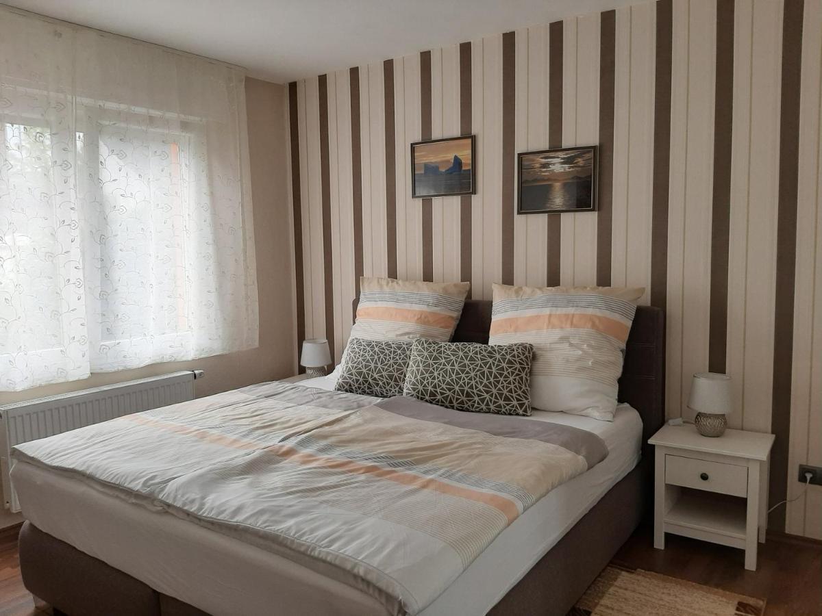 Ferienwohnung Wilfried Кобленц Екстериор снимка