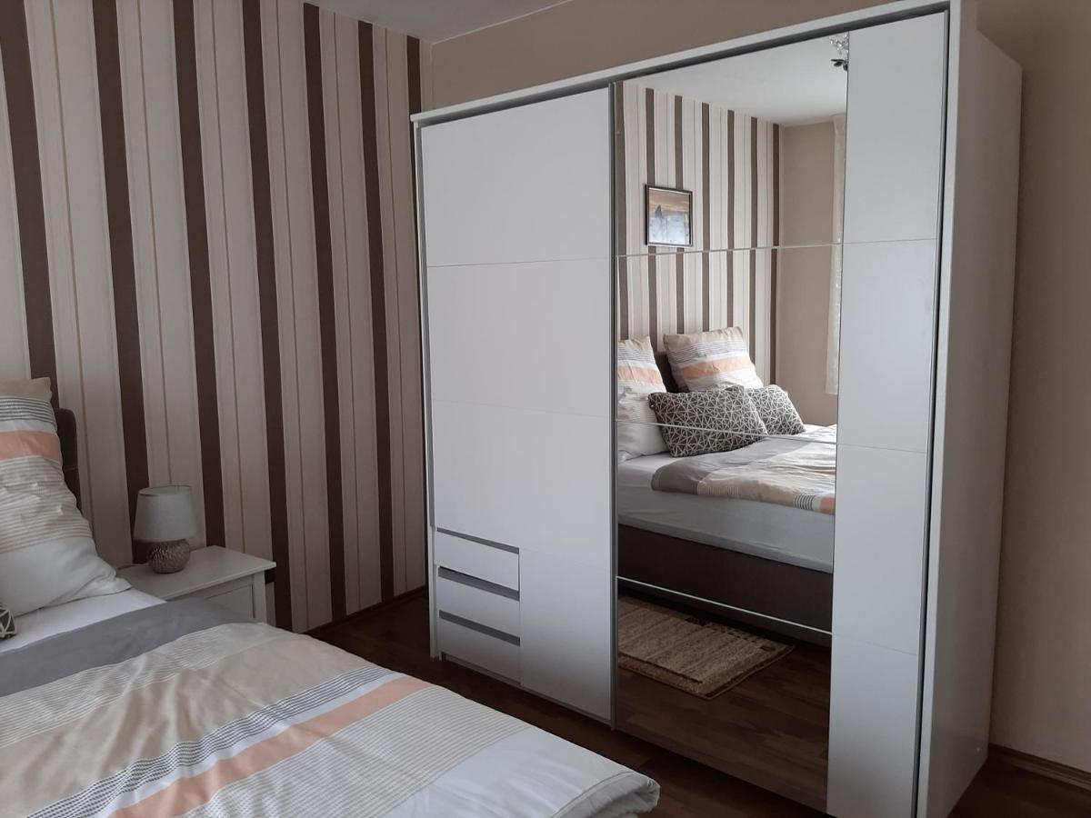 Ferienwohnung Wilfried Кобленц Екстериор снимка