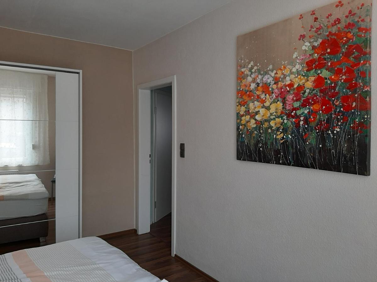 Ferienwohnung Wilfried Кобленц Екстериор снимка