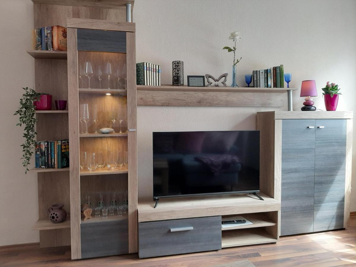 Ferienwohnung Wilfried Кобленц Екстериор снимка