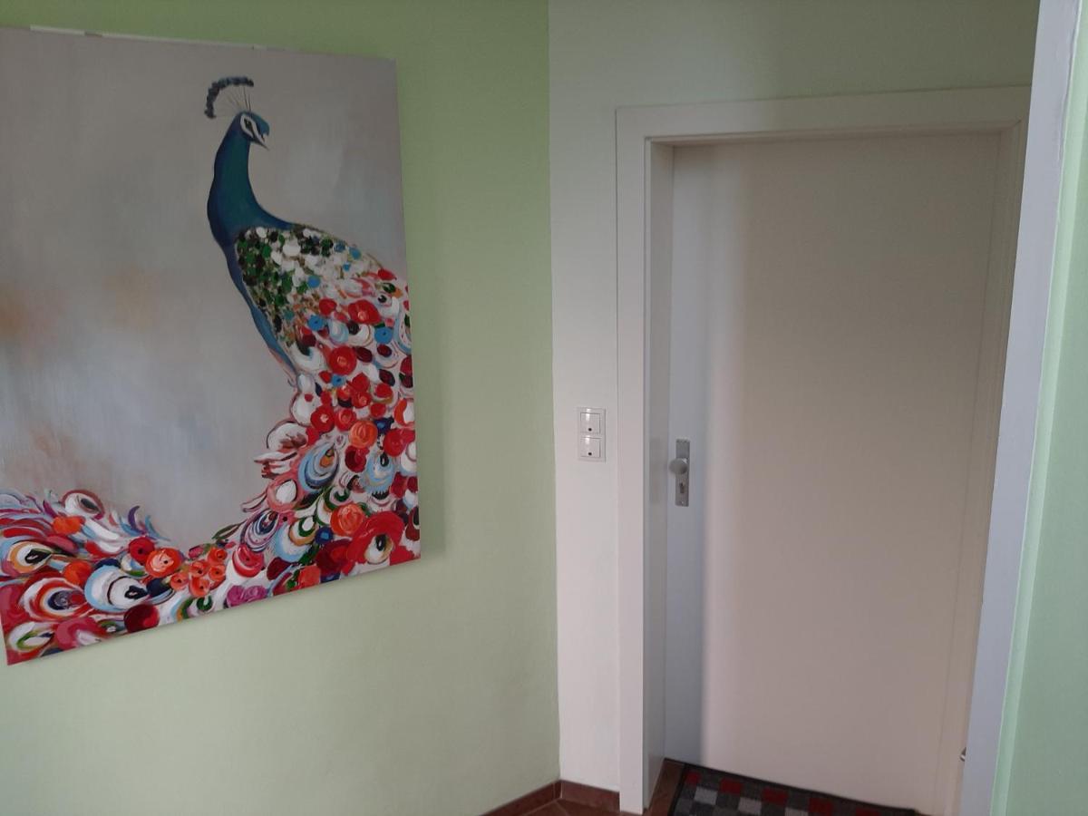 Ferienwohnung Wilfried Кобленц Екстериор снимка