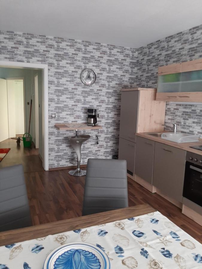 Ferienwohnung Wilfried Кобленц Екстериор снимка